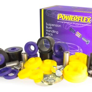Mini R50/52/53 Gen 1 (2000 - 2006) -   - Powerflex Handling Pack (PF5K-1004)