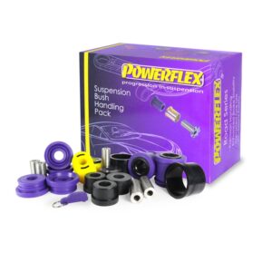 Mini F54 Clubman Gen 2 (2015 - ON) -   - Powerflex Handling Pack  (PF5K-1009)