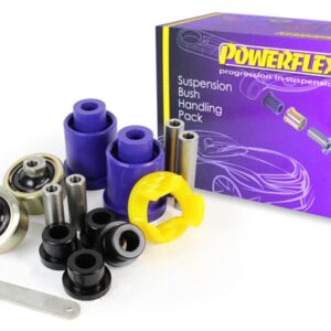 Vauxhall Corsa D (2006-2014) - Corsa D  - Powerflex Handling Pack (PF80K-1001)