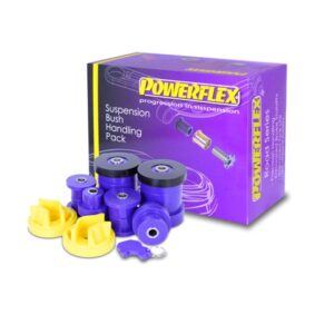 Vauxhall Astra MK5 - Astra H (2004 - 2010) -   - Powerflex Handling Pack (PF80K-1002)