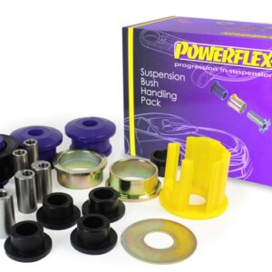 Volkswagen Golf - Golf MK7 5G (2012 - 2019) Golf MK7 5G 2WD 122PS plus Multi-link (2012-2019) - Powerflex Handling Pack (2012 -) (PF85K-1007)