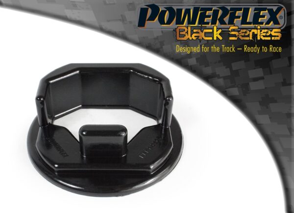 Vauxhall Corsa D (2006-2014) - VXR/OPC  - Upper Engine Mount Insert (PFF1-1125BLK)