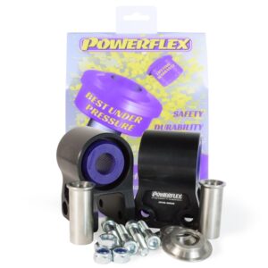 Ford Focus Mk2 inc ST and RS (2005-2010) - Focus MK2 (2005-2010)  - Front Wishbone Rear Bush Anti-Lift & Caster Offset  (PFF19-1002G)