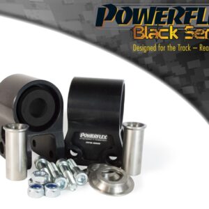 Ford Focus Mk2 inc ST and RS (2005-2010) - Focus MK2 (2005-2010)  - Front Wishbone Rear Bush Anti-Lift & Caster Offset  (PFF19-1002GBLK)