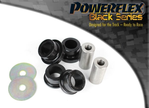 Ford Fiesta Mk6 inc ST (2002-2008) -   - Front Wishbone Front Bush (PFF19-1101BLK)
