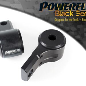 Ford Fiesta Mk6 inc ST (2002-2008) -   - Front Wishbone Rear Bush Caster Offset (PFF19-1102GBLK)