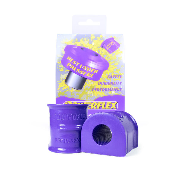 Ford Focus Mk2 inc ST and RS (2005-2010) - Focus MK2 (2005-2010)  - Front Anti Roll Bar To Chassis Bush 22mm (PFF19-1203-22)