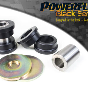 Ford Focus Mk2 inc ST and RS (2005-2010) - Focus MK2 (2005-2010)  - Front Subframe Front Bush (PFF19-1218BLK)