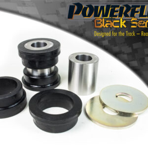 Ford Focus Mk2 inc ST and RS (2005-2010) - Focus MK2 (2005-2010)  - Front Subframe Rear Bush (PFF19-1219BLK)