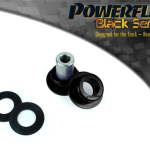 Ford Focus Mk2 inc ST and RS (2005-2010) - Focus MK2 (2005-2010)  - Lower Engine Mount Small Bush (PFF19-1221BLK)