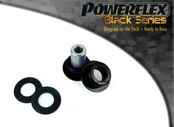 Ford Focus Mk2 inc ST and RS (2005-2010) - Focus MK2 (2005-2010)  - Lower Engine Mount Small Bush (PFF19-1221BLK)