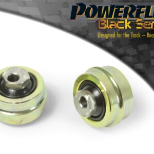 Ford Fiesta Mk7 inc ST (2008 - 2017) - Fiesta Mk7 (2008 - 2012)  - Front Wishbone Rear Bush, Caster Adjustable (PFF19-1502GBLK)