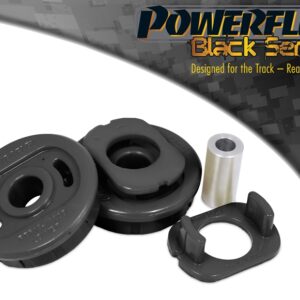 Ford Focus Mk3 inc ST and RS (2011-2018) - Focus MK3 RS (2016-2018)  - Lower Engine Mount Bush  (PFF19-1820BLK)