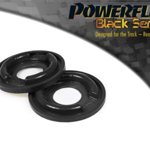 Ford Focus Mk3 inc ST and RS (2011-2018) - Focus MK3 RS (2016-2018)  - Lower Engine Mount Bush Insert  (PFF19-1821BLK)