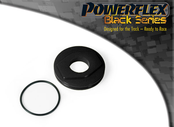 Ford Fiesta Mk7 inc ST (2008 - 2017) - Fiesta Mk7 (2008 - 2012)  - Front Upper Engine Mount Insert (PFF19-2025BLK)