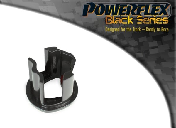 Ford Fiesta MK8/8.5 inc ST (2017 on) - Fiesta MK8 (2017 - ON)  - Lower Torque Mount Large Bush Insert  (PFF19-2225BLK)