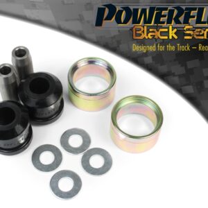 Ford Fiesta Mk3 inc RS Turbo (1989-1996) -   - Front Wishbone Front Bush 46mm (PFF19-601BLK)