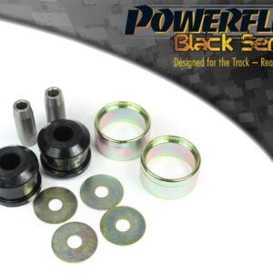 Ford Fiesta Mk3 inc RS Turbo (1989-1996) -   - Front Wishbone Front Bush 54mm (PFF19-602BLK)