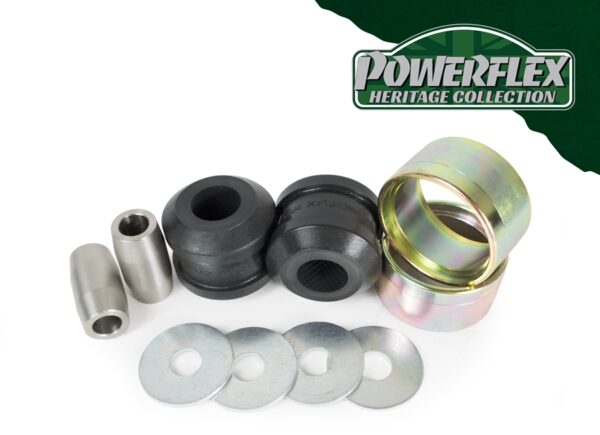 Ford Fiesta Mk3 inc RS Turbo (1989-1996) -   - Front Wishbone Front Bush 54mm (PFF19-602H)
