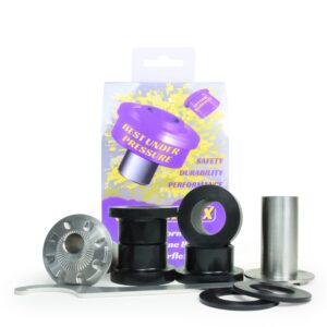 Ford Focus Mk2 inc ST and RS (2005-2010) - Focus MK2 (2005-2010)  - Front Wishbone Front Bush Camber Adjustable 14mm Bolt (PFF19-8011G)