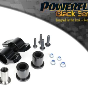 Ford Focus Mk1 inc ST and RS (up to 2006) - Focus Mk1  - Front Wishbone Rear Bush Caster Offset	 (PFF19-803GBLK)