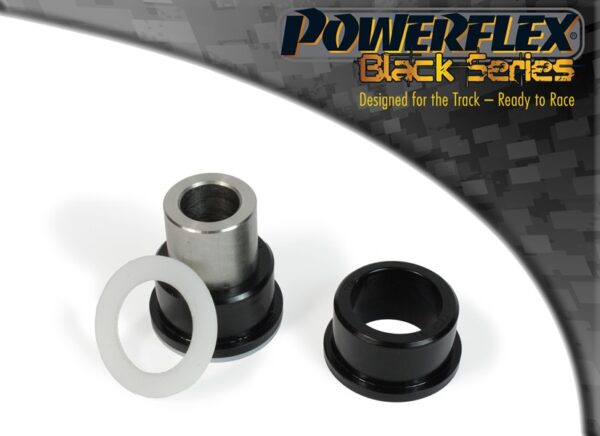 Audi A3 / S3 / RS3 - Lower Torque Mount Small Bush - PFF3-1320BLK