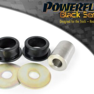 Audi A3 / S3 / RS3 - Lower Torque Mount Small Bush - PFF3-1326BLK