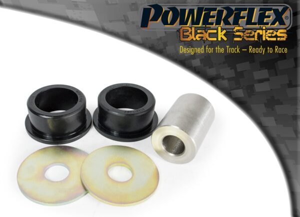 Audi A3 / S3 / RS3 - Lower Torque Mount Small Bush - PFF3-1326BLK