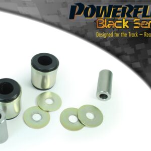 Audi A4 / S4 / RS4 - Front Lower Shock Mount - PFF3-201BLK