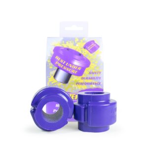 Audi A4 / S4 / RS4 - Front Anti Roll Bar Bush 26mm - PFF3-204-26