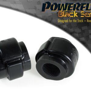Audi A4 / S4 / RS4 - Front Anti Roll Bar Bush 31.5mm - PFF3-204-31.5BLK