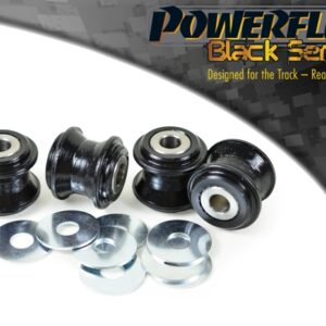 Audi A4 / S4 / RS4 - Front Anti Roll Bar Link Bush - PFF3-213BLK