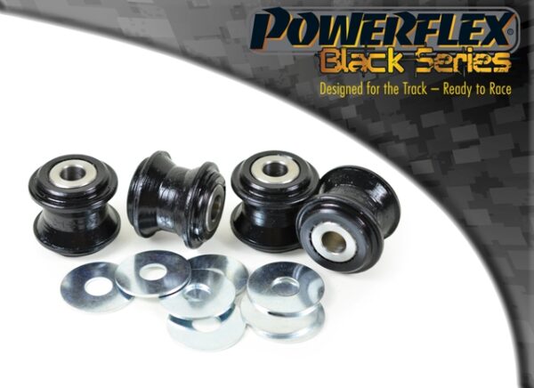 Audi A4 / S4 / RS4 - Front Anti Roll Bar Link Bush - PFF3-213BLK