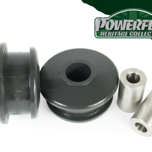 Audi A3 / S3 / RS3 - Front Wishbone (Cast) Rear Bush - PFF3-610H