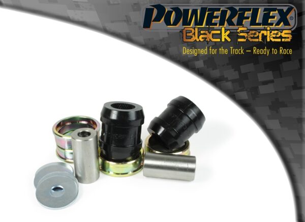 Audi A4 / S4 / RS4 - Front Lower Control Arm Inner Bush - PFF3-701BLK