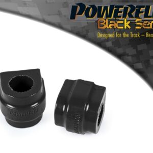 Mini R56/57 Gen 2 (2006 - 2013) -   - Front Anti Roll Bar Bush 22.5mm (PFF5-102-225BLK)