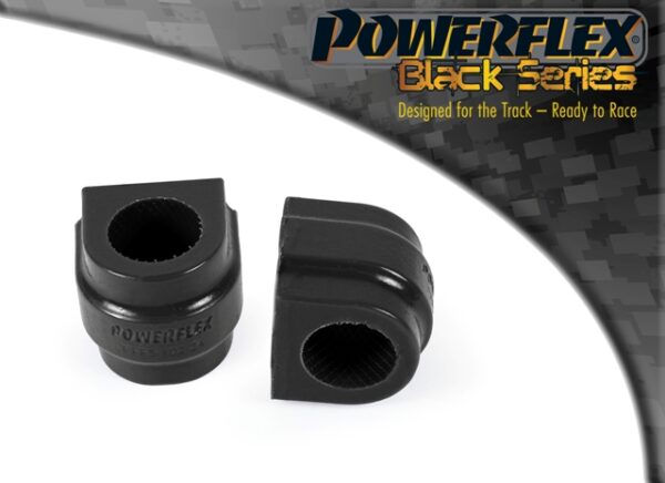 Mini R50/52/53 Gen 1 (2000 - 2006) -   - Front Anti Roll Bar Bush 24mm (PFF5-102-24BLK)