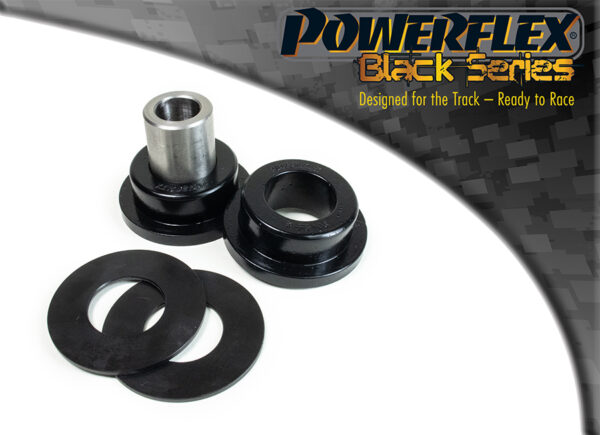Mini R50/52/53 Gen 1 (2000 - 2006) -   - Upper Engine Mount Link Small Bush (PFF5-104BLK)