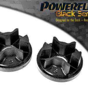 Mini R50/52/53 Gen 1 (2000 - 2006) -   - Lower Engine Mount Insert (PFF5-107BLK)