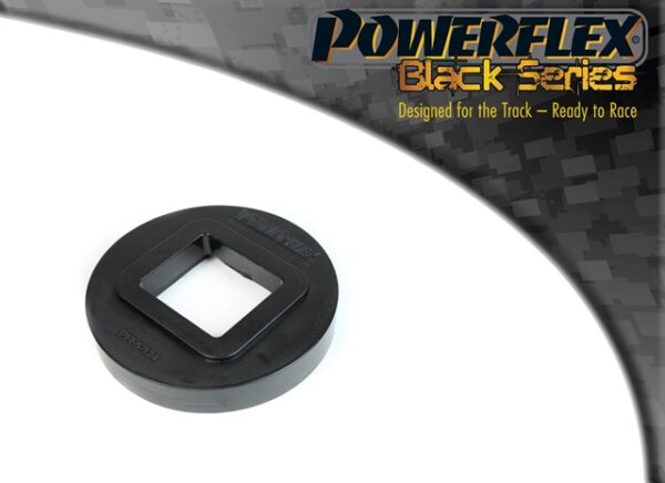 Mini R50/52/53 Gen 1 (2000 - 2006) -   - Upper Engine Mount Bush Insert  (PFF5-124BLK)