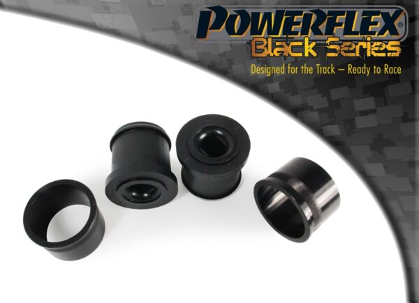BMW 2 Series - F44 Gran Coupe (2019 on)  - Front Arm Rear Bush (PFF5-1302BLK)