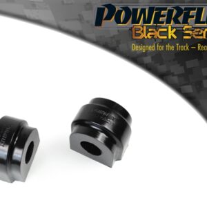 Mini F54 Clubman Gen 2 (2015 - ON) -   - Front Anti Roll Bar Bush 23.7mm (PFF5-1303-23.7BLK)