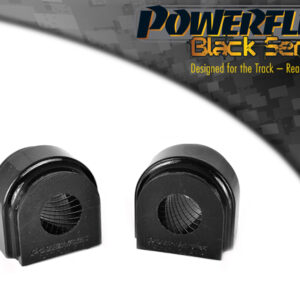 Mini F55 / F56 Gen 3 (2014 on) -   - Front Anti Roll Bar Bush 24.5mm (PFF5-1303-24.5BLK)