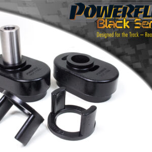 BMW 1 Series - F40 (2018 - )  - Lower Engine Mount Large Bush (PFF5-1320BLK)