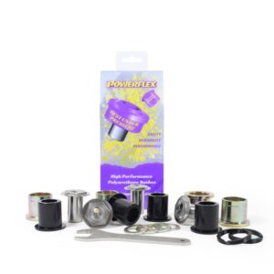 BMW X Series  - X5 Series X5 M F85 (2013-2018) - Front Upper Wishbone Bush Camber Adjustable (PFF5-1405G)
