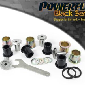 BMW X Series  - X5 Series X5 M F85 (2013-2018) - Front Upper Wishbone Bush Camber Adjustable (PFF5-1405GBLK)