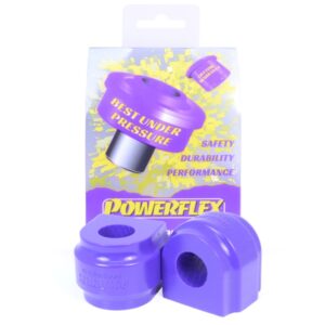 BMW 3 Series - F30, F31, F34, F80 (2011 - 2018) F3* Sedan / Touring xDrive - Front Anti Roll Bar Bush 23.6mm (PFF5-1903-23.6)