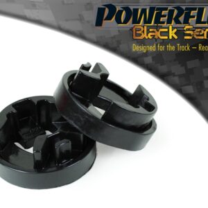 Mini R56/57 Gen 2 (2006 - 2013) -   - Lower Engine Mount Large Bush Insert (PFF5-207BLK)