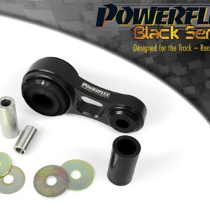 Mini R56/57 Gen 2 (2006 - 2013) -   - Lower Torque Mount, Track Use (PFF5-220BLK)