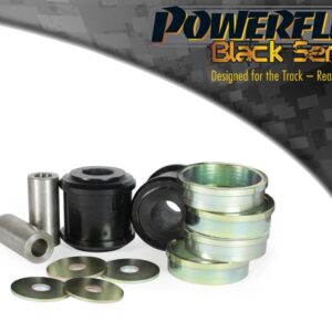 BMW 3 Series - G20, G21, G28, G80 (2018 on) G80 M3 (2020 on) - Front Radius Arm Bush  (PFF5-2301BLK)